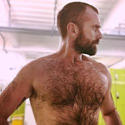 thehairyhunk:  😈😈😈🐻🐻🐻👉🏼👉🏼👉🏼@part_wolf___