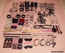 mollishka:  thattroikidd:  Collection picture update- 19/06/2014