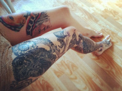 Art com Tattoo