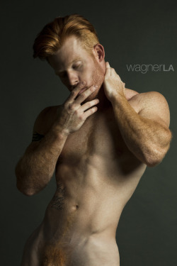 wagnerla:From my shoot with LA model Ryan Wills. For bookings