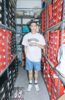 ysgo:  Beenzino in hoopsoul533