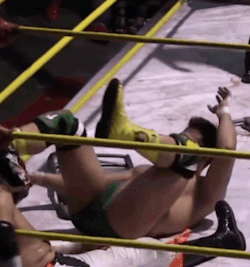 wweassets:  Garza Jr. UMM 