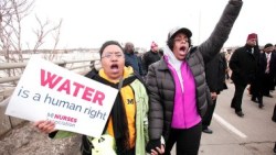 the-movemnt: Judge rules Flint residents can sue Michigan over