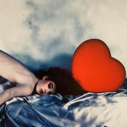 jinxproof:Nicolle Meyer | ph. Guy Bourdin© Guy Bourdin 