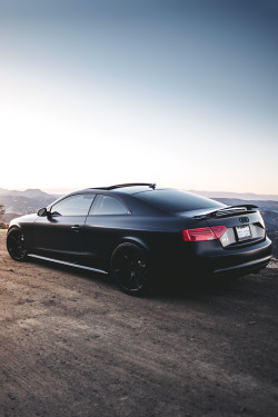 artoftheautomobile:  Audi RS 5via Jon Olsson