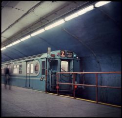 jonasgrossmann:danny lyon… new york subway, 1966 @ rsvlts