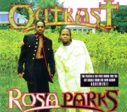 BACK IN THE DAY |3/23/99| Outkast released the debut single,