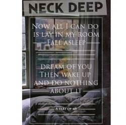 carlosisntgood:  Neck deep is one of my favorite bands 