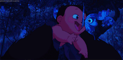 disneyfansonly:  Love Disney? This blog is just for you!