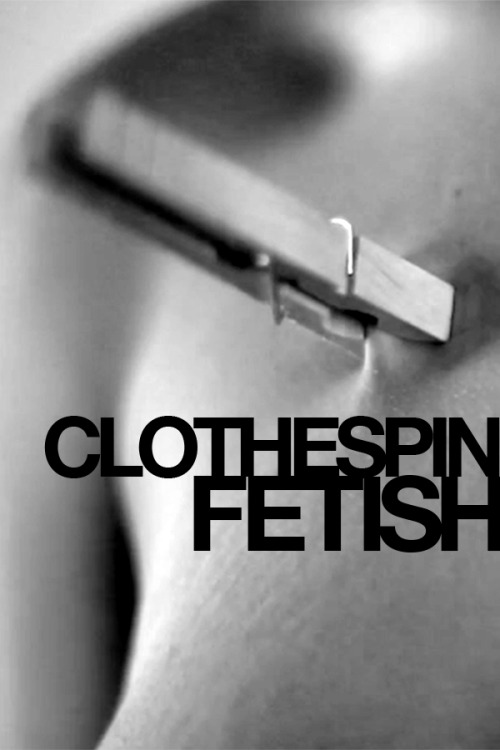 markvelasquez:  VIDEO: “Clothespin Fetish,” 2020 Find this