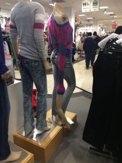 georgewarshington:  even more unrealistic standards for women