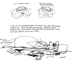 rubyetc:the smile is curly because of the despair