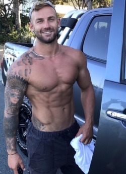 muscleorlando:  