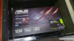 evilpictureproductions:  Can anyone say… 12gb of video gaming