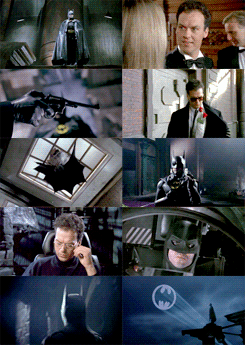 kane52630:  Batman Gif Collage (89-97) 