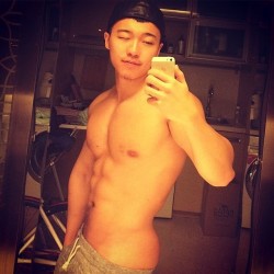 Hot Asian Guys