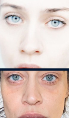 fionaapplerocks:Fiona Apple’s album ‘Tidal’ was released