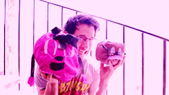 grovnder:  Mark   Pink : requested by n0vahd 