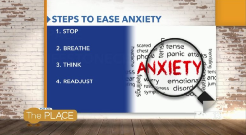 <p><b>4 Steps to Ease Anxiety</b></p><p>Fox13′s The PLACE with <a href="http://t.umblr.com/redirect?z=http%3A%2F%2Fwww.AnastasiaPollock.com&t=MmIzYWQyNWFmOTMxZTgwZTUwOGU0NzljNWJmYmE2Yjg4MWE2YzM5MCxYQUUxUWVuaw%3D%3D&b=t%3A36zZo-UXAcISLQHlY8YVFA&p=https%3A%2F%2Fanastasiapollock.tumblr.com%2Fpost%2F165262565761%2F4-steps-to-ease-anxiety-fox13s-the-place-with&m=1">Anastasia Pollock, LCMHC</a></p><p>Anxiety
 come when we have too much or chronic stress. Learn the signs and 
symptoms suggesting you have anxiety and the 4 easy steps to find 
immediately relief. <a href="http://t.umblr.com/redirect?z=http%3A%2F%2Ffox13now.com%2F2017%2F09%2F11%2Fhow-to-ease-anxiety%2F&t=YzQ1MzZiMDRiNTVjMzk1Y2M0MmU2OThlYmRmZDI0MTgzNjczNDBiMyxYQUUxUWVuaw%3D%3D&b=t%3A36zZo-UXAcISLQHlY8YVFA&p=https%3A%2F%2Fanastasiapollock.tumblr.com%2Fpost%2F165262565761%2F4-steps-to-ease-anxiety-fox13s-the-place-with&m=1">Watch Here</a><a href="http://t.umblr.com/redirect?z=http%3A%2F%2Fwww.AnastasiaPollock.com&t=MmIzYWQyNWFmOTMxZTgwZTUwOGU0NzljNWJmYmE2Yjg4MWE2YzM5MCxYQUUxUWVuaw%3D%3D&b=t%3A36zZo-UXAcISLQHlY8YVFA&p=https%3A%2F%2Fanastasiapollock.tumblr.com%2Fpost%2F165262565761%2F4-steps-to-ease-anxiety-fox13s-the-place-with&m=1"><br/></a></p>