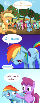 datcatwhatcameback:  fuckyeahberrypunch:  Ponycoholic by ~doubleWbrothers