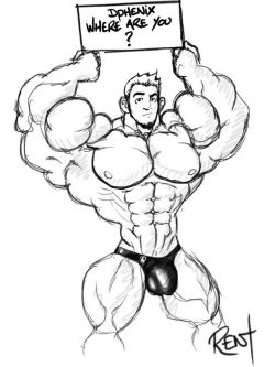 About Big Muscle