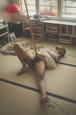 tallulah-nandina-jane:   Tallulah x Dirty Von P  