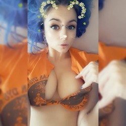 🌰🌰🌰 mygirlfund.com/HotPepper #o0pepper0o #canadian #piercedgirls