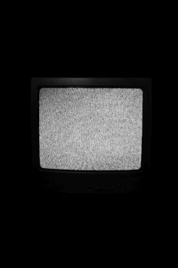 fightingadepression:  Lost Signal. Photos & Gif By David