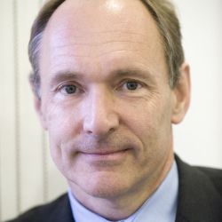 daddies4me:  Tim Berners-Lee, the grand daddy of the World Wide