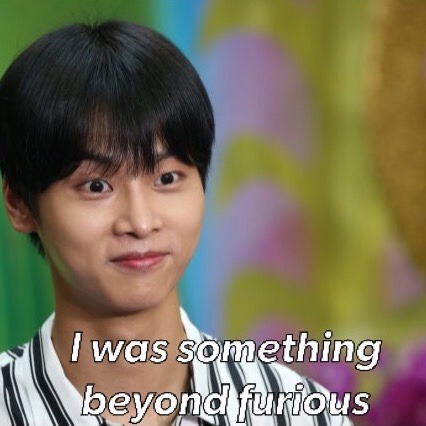 vixx-memes:  More captioned Vixx memes for ur memeing pleasure