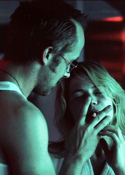 movies-and-things:  Blue Valentine - 2010 