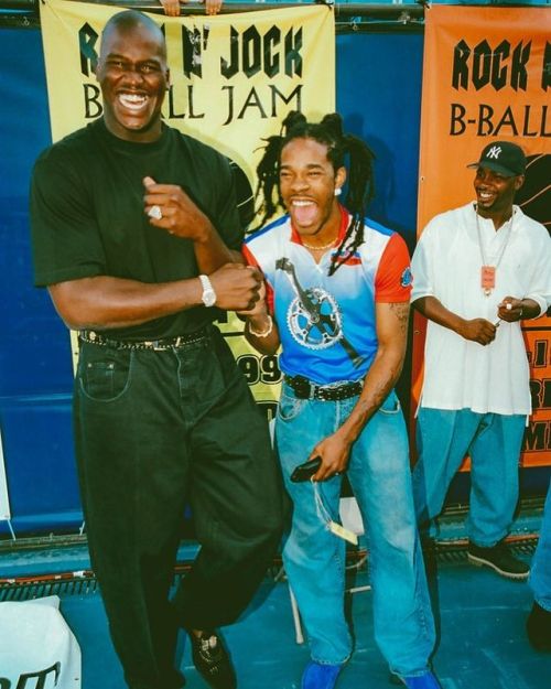 Hip-hop