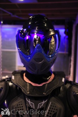 crewbiker:  I am ready for assimilation into the rubber collective.