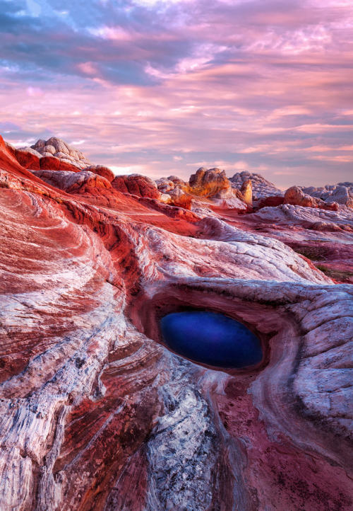 drxgonfly: Dragon’s Eye (by Alex Mironyuk)Marble Canyon, Arizona,