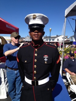 thecircumcisedmaleobsession:  20 year old straight Marine stationed