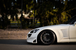 automotivated:  holy grail (by Mark Anthony MV)