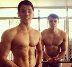 Muscle Boys