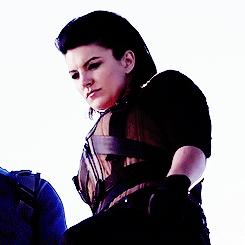 cptxrogers:    I’d prefer not to hit a woman, so please-