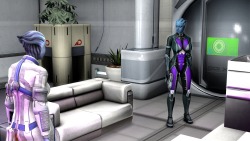 sketchyafterdark:  Asari Business Part 2 Keep reading 