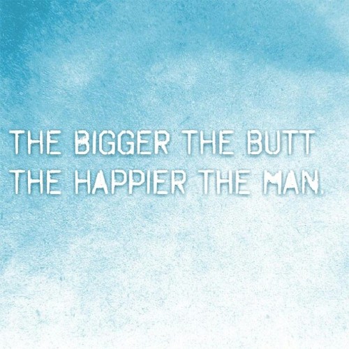 drassbebigger:  The Bigger Truth.  Yep.