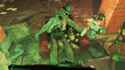 thevaultfalloutwiki:  This man chose to die like this 