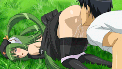 Monster of Pantsu