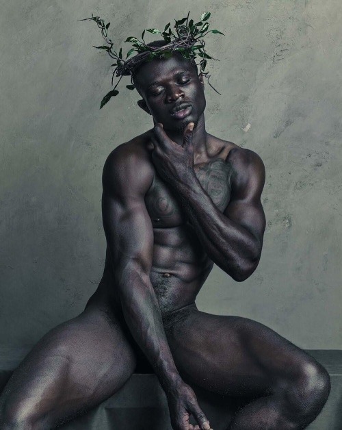 creativespark:Troy Schooneman, Black Saturn