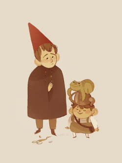 cerigg:  some wee kiddos 