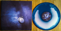 guldse:  Starkweather - ‘This Sheltering Night’ lp /300 blue