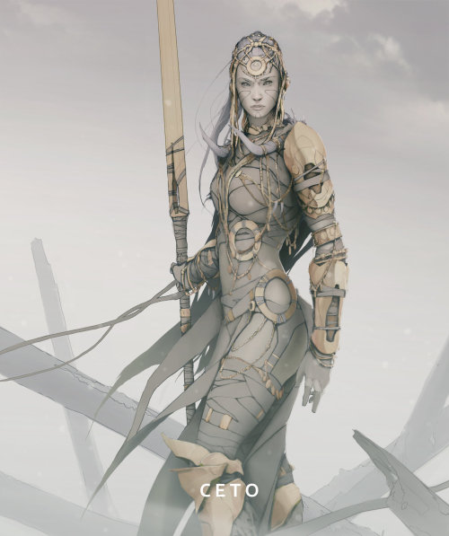 randomghost:  C E T O by Philipp Kruse 