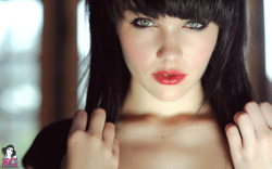 past-her-eyes:  Mel Suicidemel.suicidegirls.com melclarkey suicidegirls