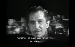 interactivemoviereviews:   House on Haunted Hill (dir. William