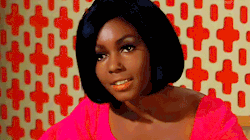 deliciouslydemure:Judy Pace in I Dream of Jeannie: “Fly Me