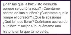 Alegrías instantáneas y tristezas exageradas.